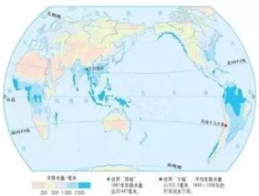 地理老师教2月龄宝宝认识中国地图，早期地理启蒙的奥秘